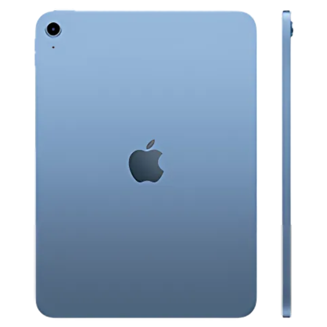 Apple iPad 11" 11th Gen (2025) WiFi + Cellular