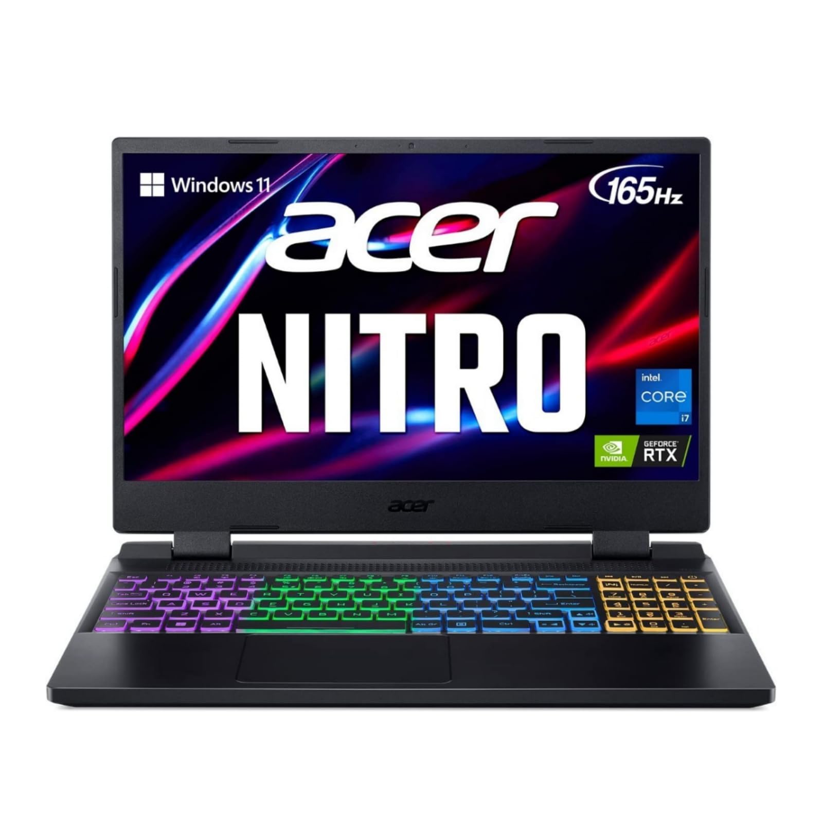 Acer Nitro 5 AN515-58 15.6"