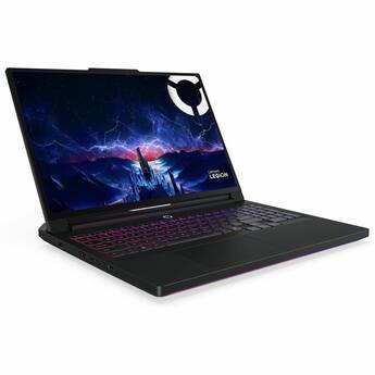 Lenovo Legion Pro 7 16IAX10H 16"
