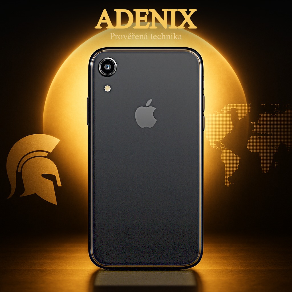 Apple iPhone XR