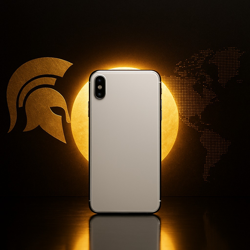 Apple iPhone Xs Max