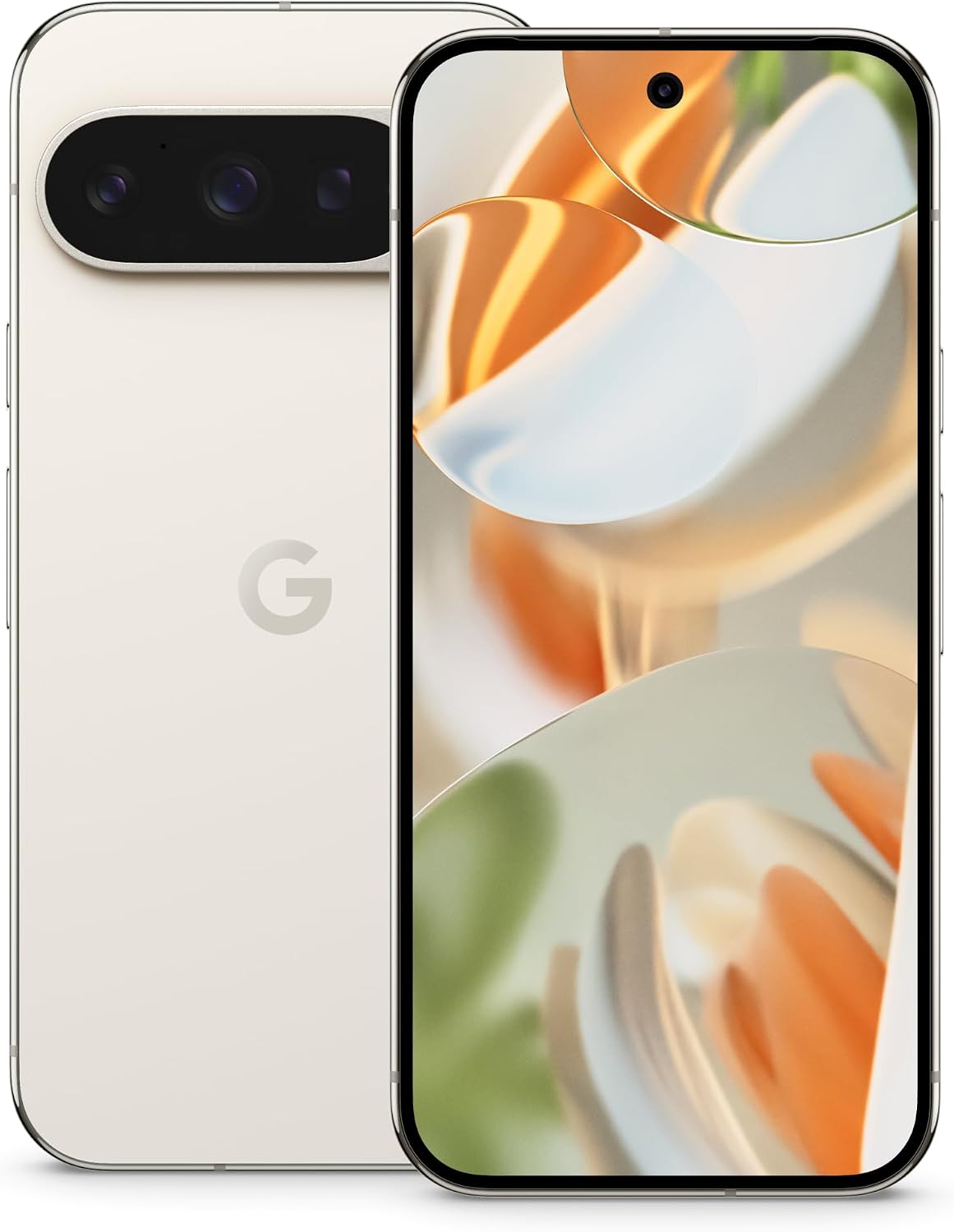 Google Pixel 10 Pro 5G