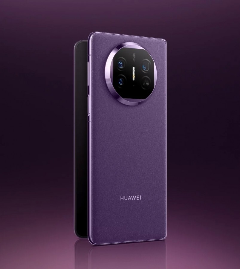 Huawei