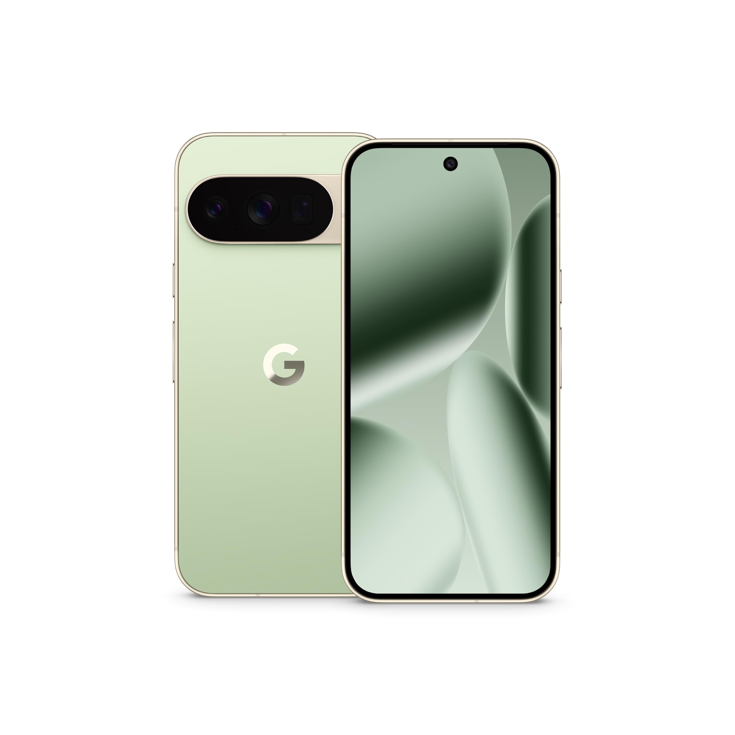 Google Pixel 10 Pro XL 5G