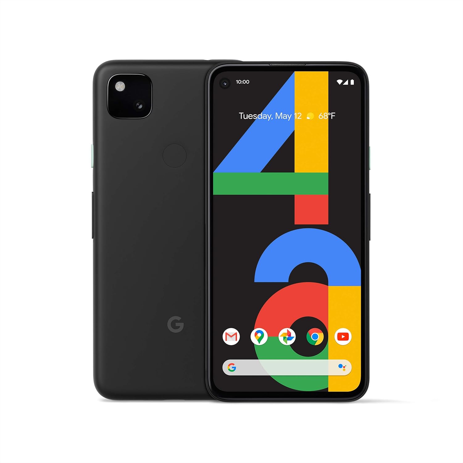Google Pixel 4a 5G