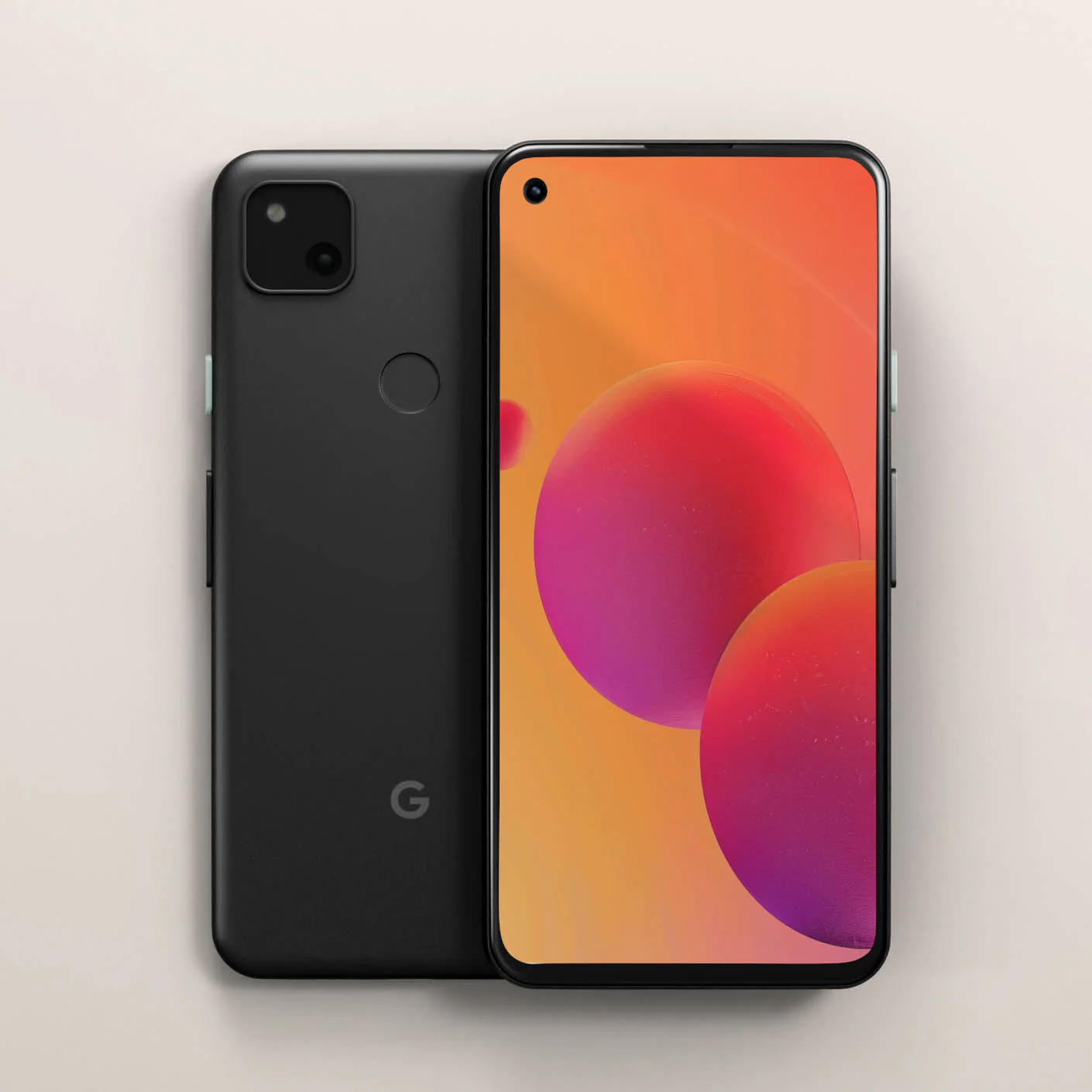 Google Pixel 4a 5G 2