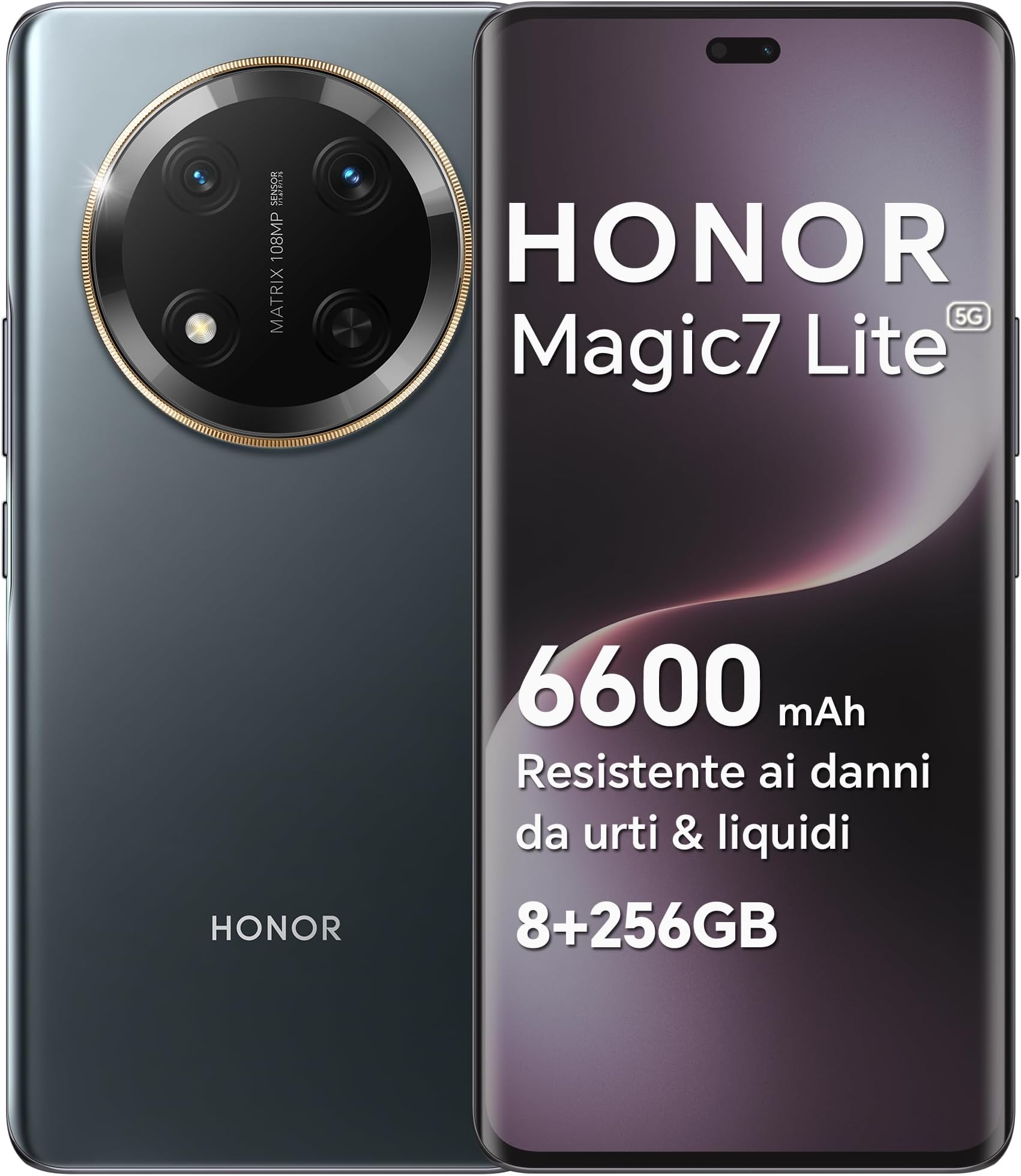 Honor 400 5G