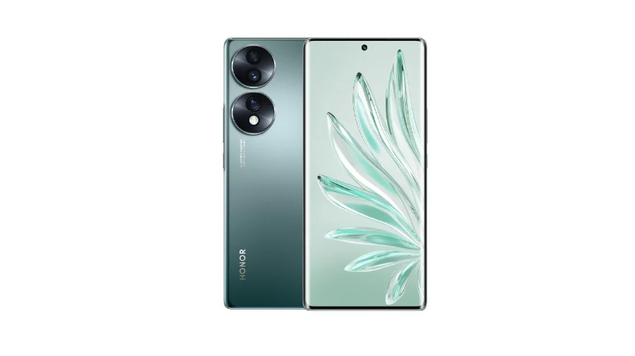 Honor 70 5G