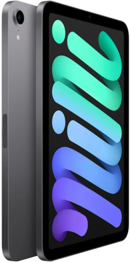 Apple iPad Mini 8.3" 6th Gen (2021) WiFi