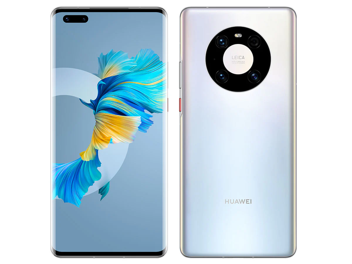 Huawei