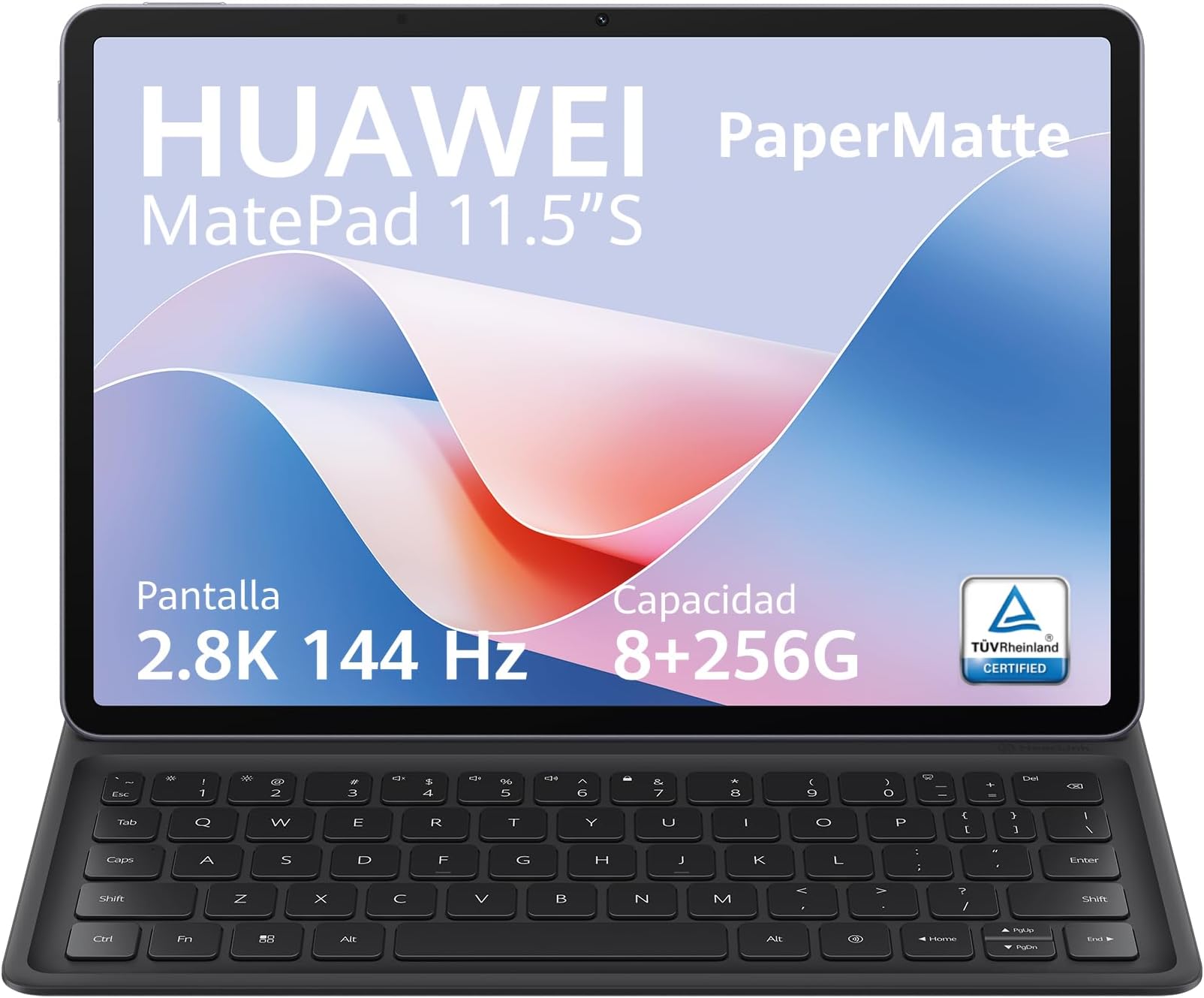 Huawei MatePad 11.5" S WiFi