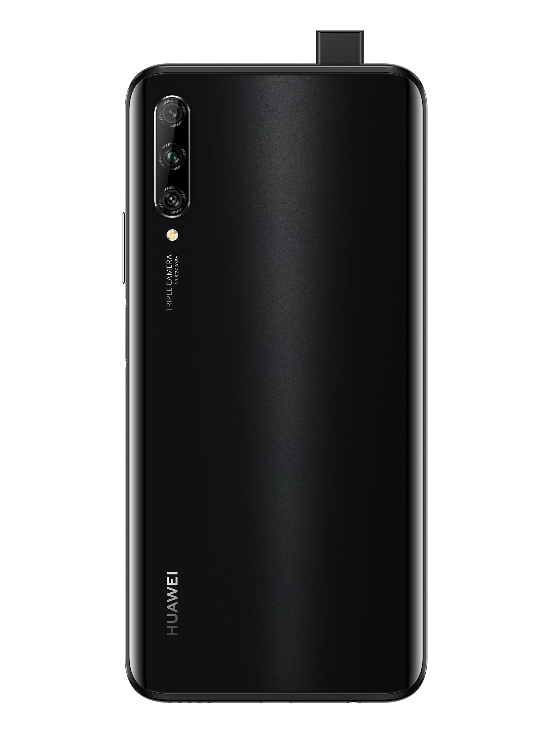 Huawei P Smart (2020) 3