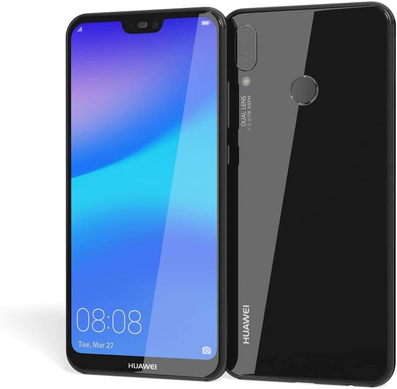 Huawei P20 Lite