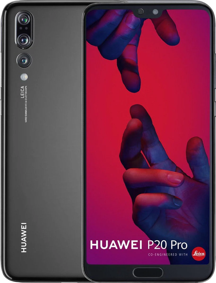 Huawei P20 Pro