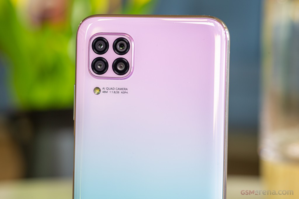 Huawei P40 Lite 4