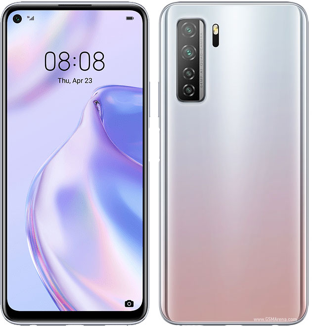 Huawei P40 Lite 2