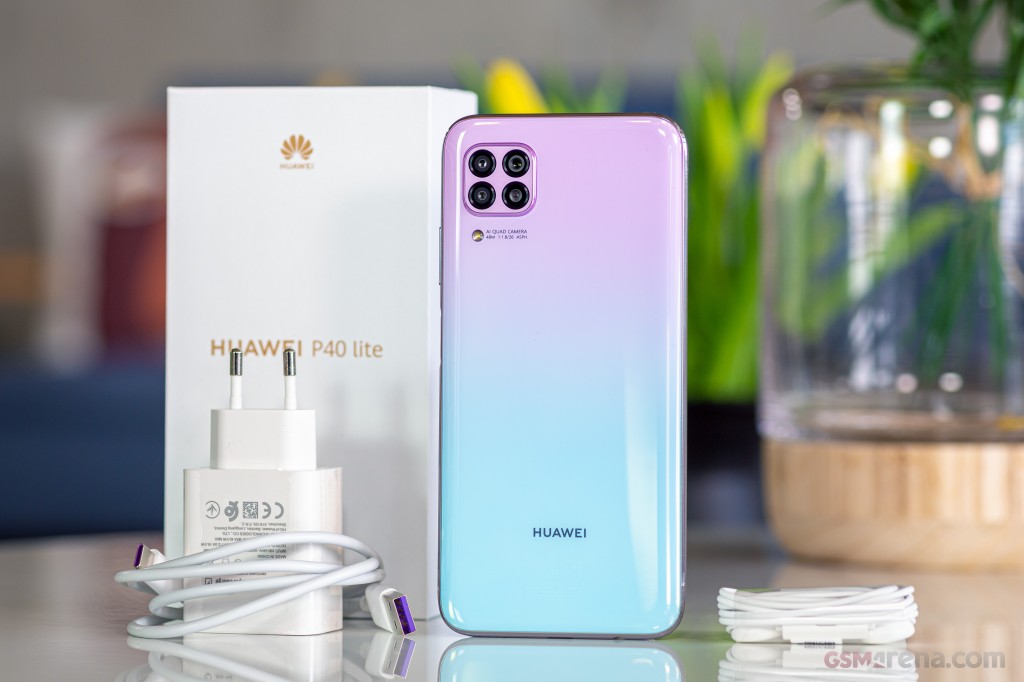 Huawei P40 Lite 3