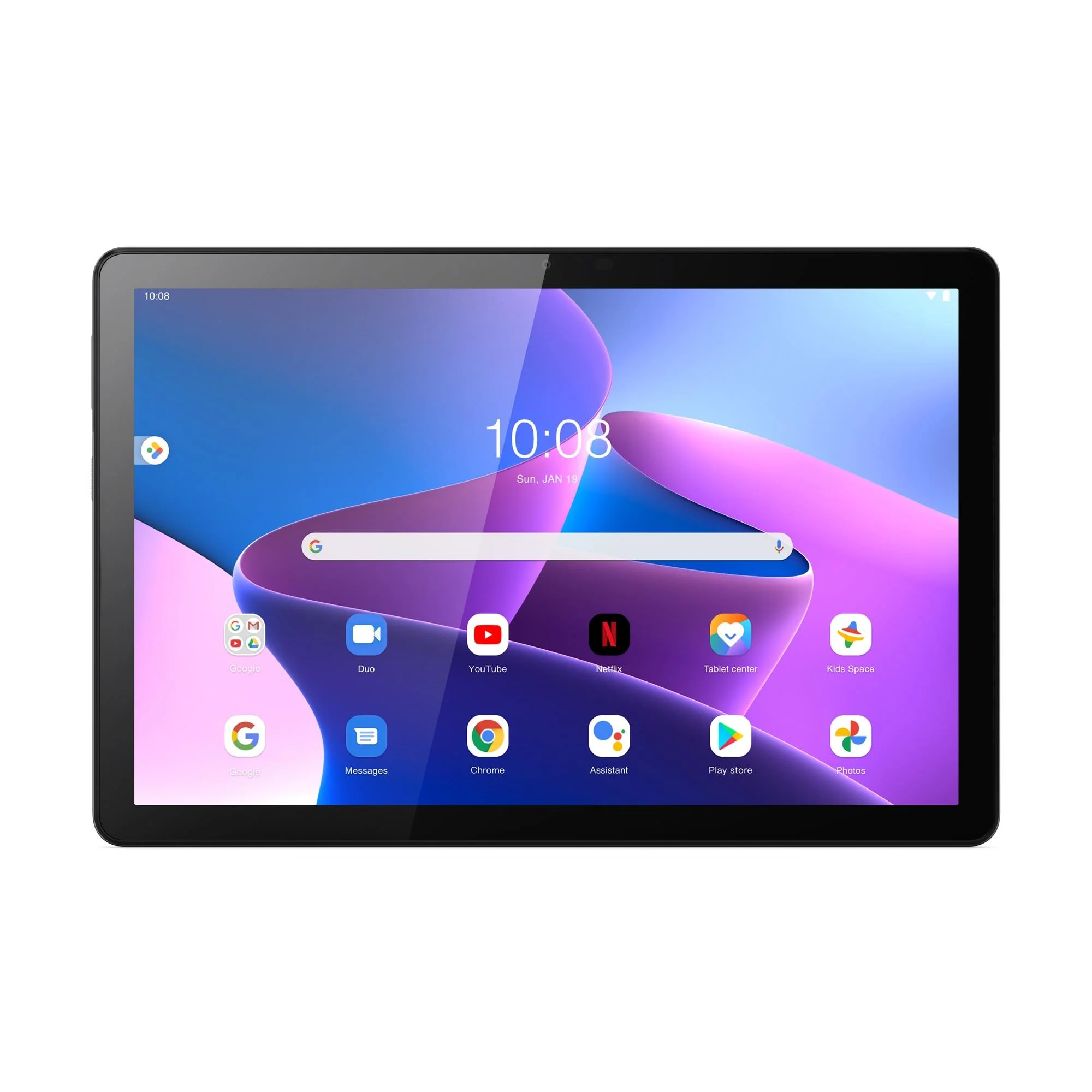 Lenovo Tab M10 (3rd Gen) WiFi TB328FU 2