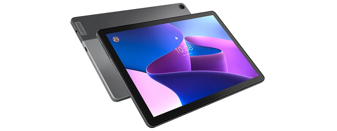 Lenovo Tab M10 (3rd Gen) WiFi TB328FU 3