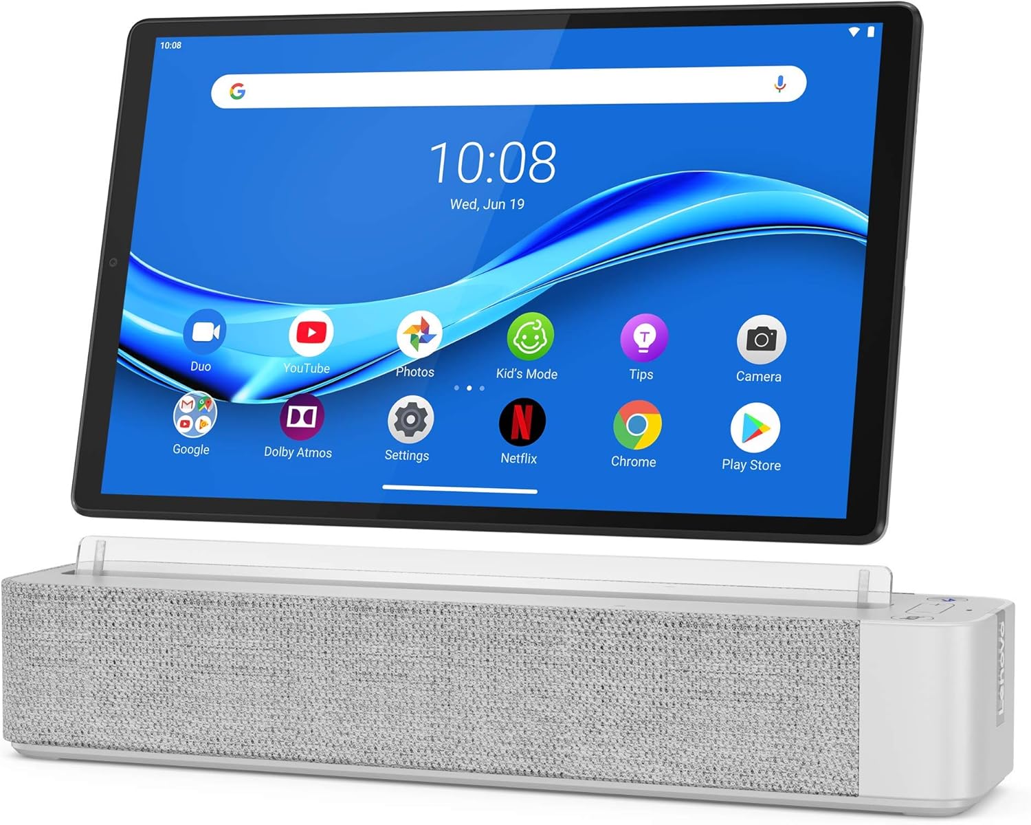 Lenovo Tab M10 FHD Plus (2nd gen) WiFi 3