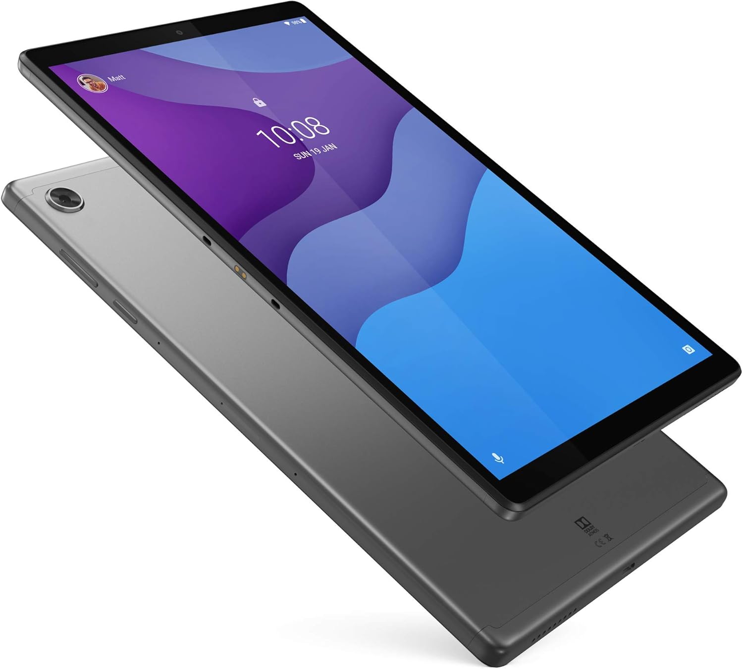 Lenovo Tab M10 FHD Plus (2nd gen) WiFi 2