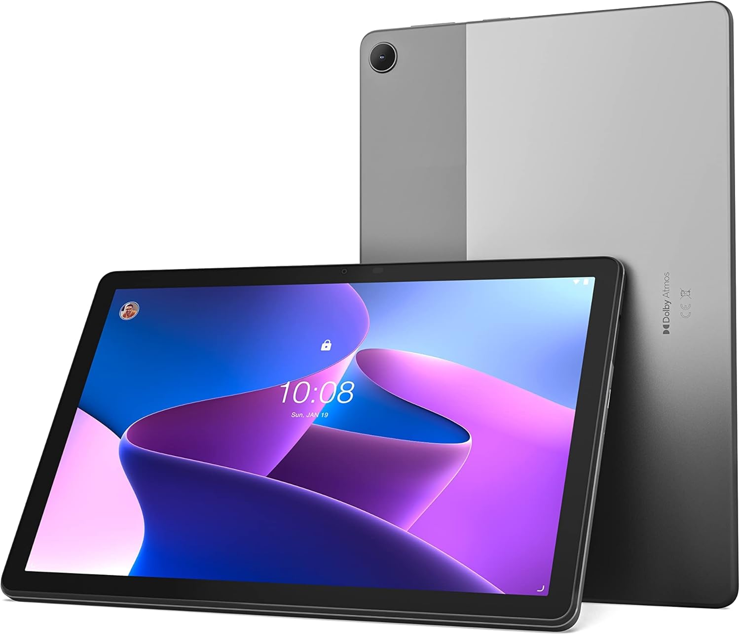 Lenovo Tab M10 FHD Plus (2nd gen) WiFi 4
