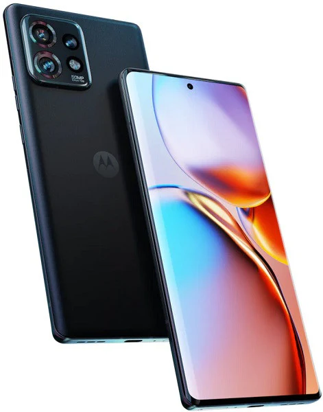Motorola Edge 40 Pro 5G