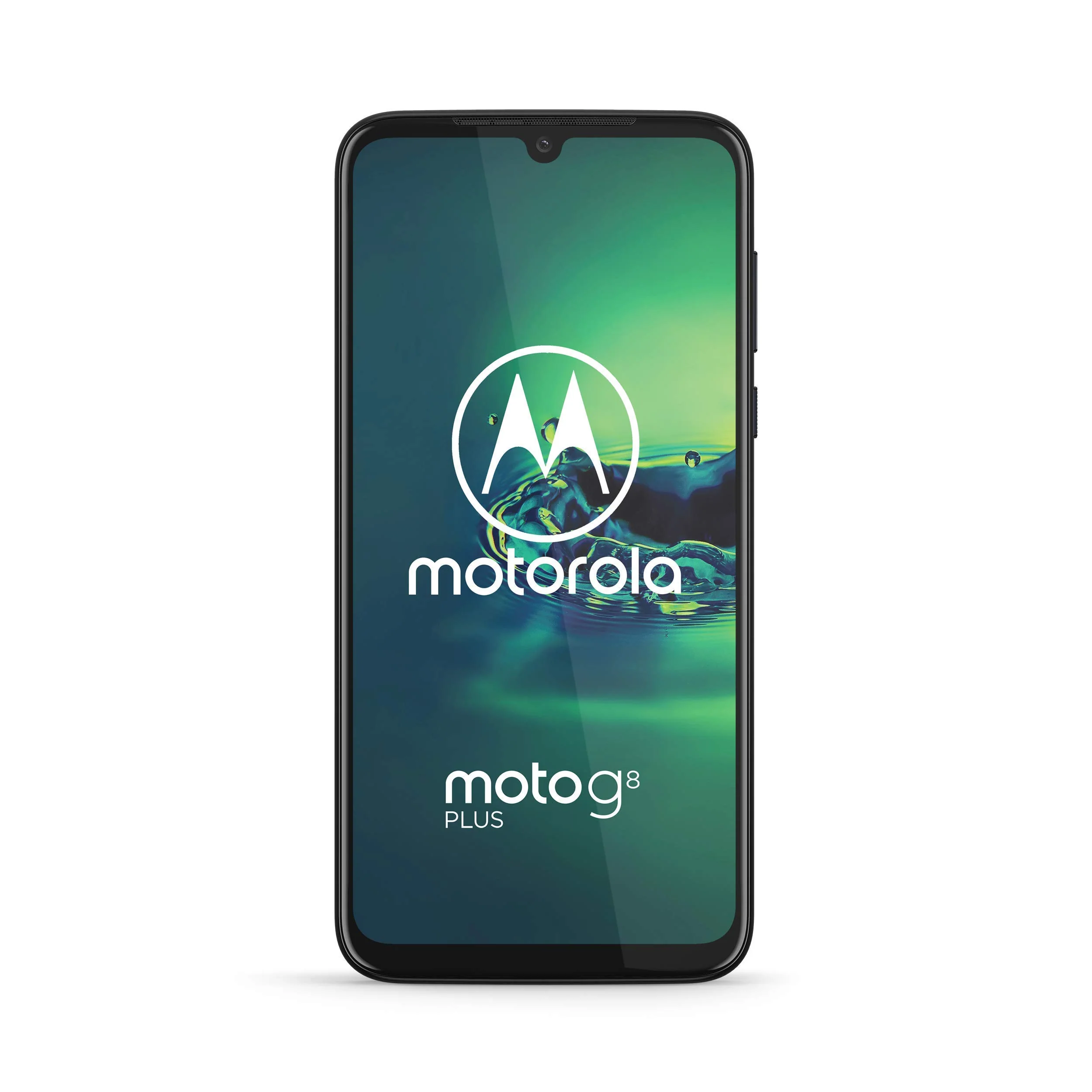 Motorola Moto G8 Plus