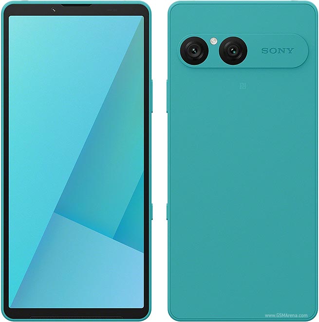 Sony Xperia 10