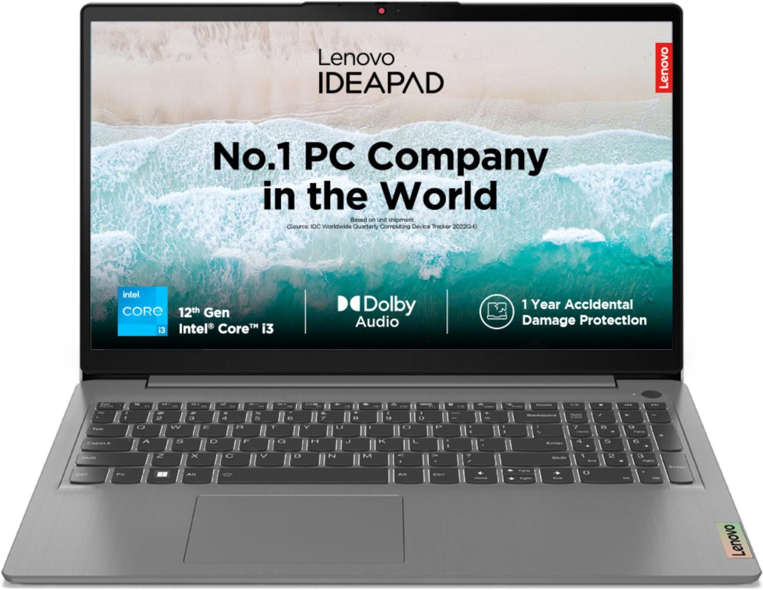 Lenovo IdeaPad C340-15IWL Touch 15.6"