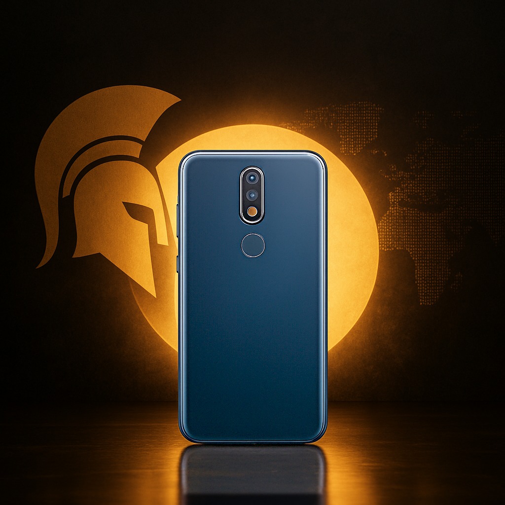 Nokia 7.1