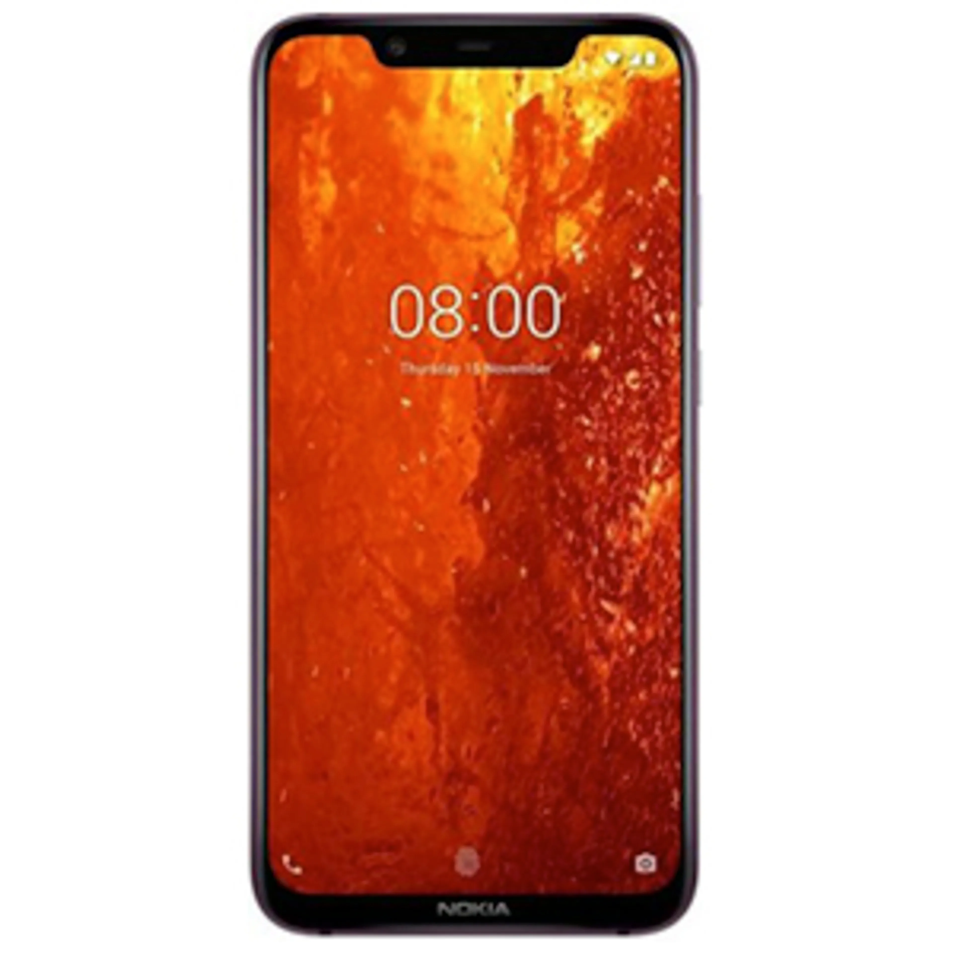 Nokia 8.1 TA-1119