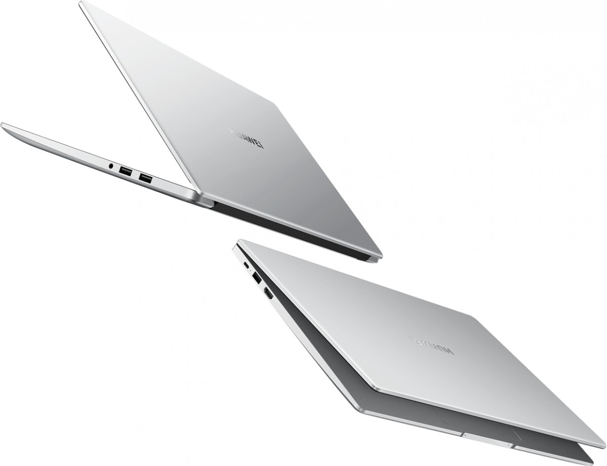 Huawei MateBook D 14"