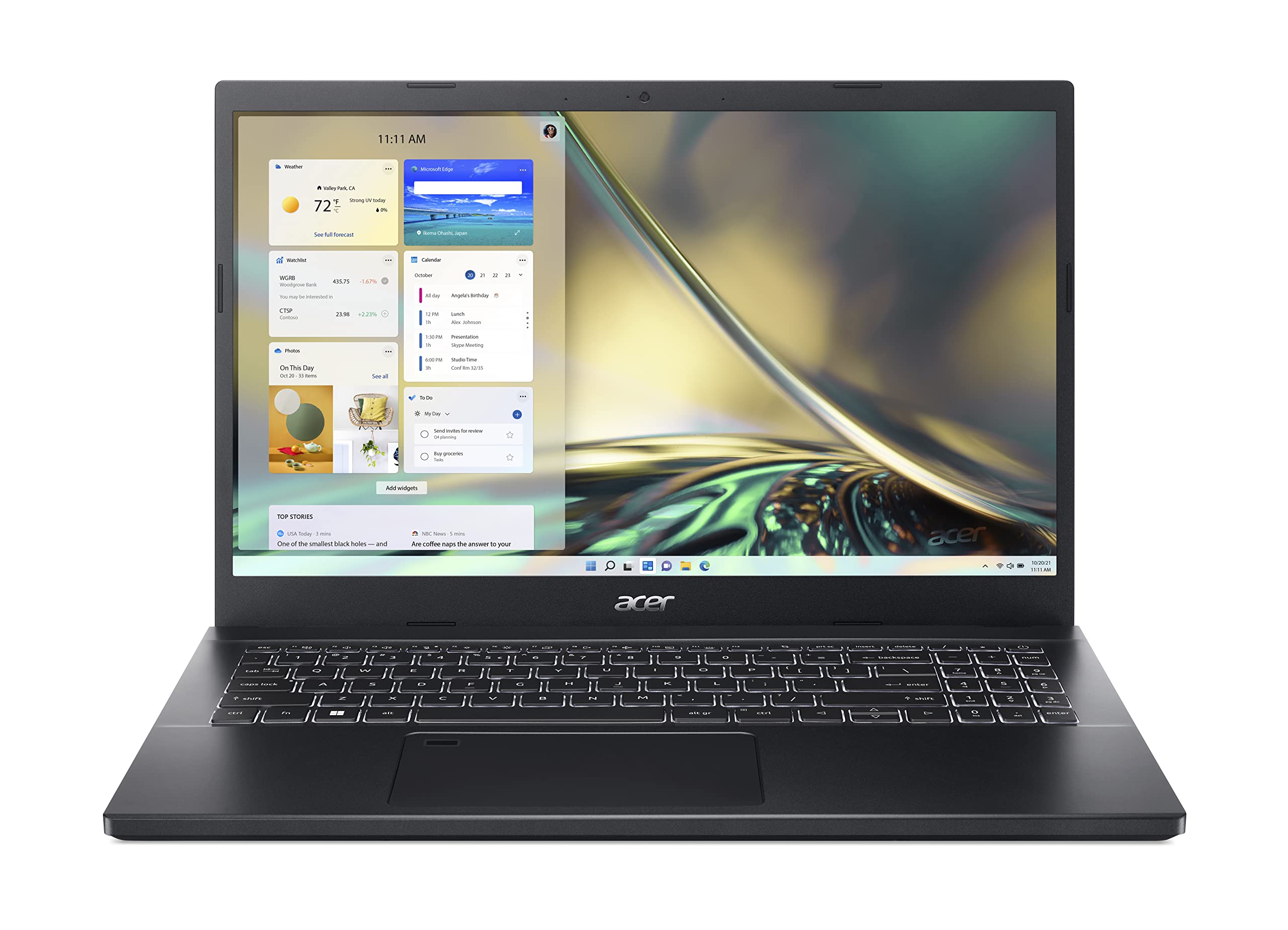 Acer Aspire 5 A515-51 15.6"