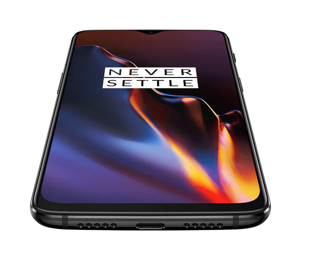 OnePlus 6T