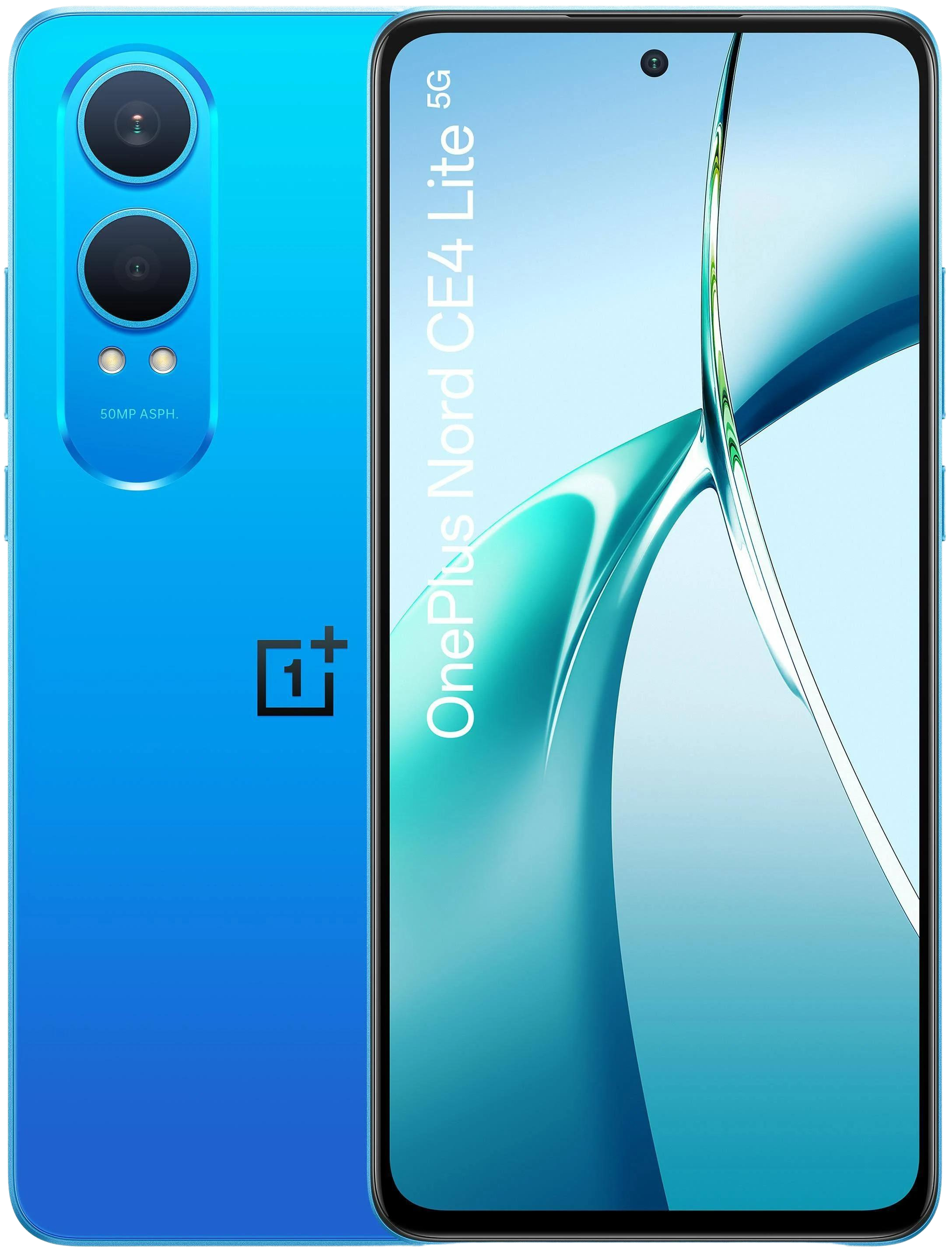 OnePlus Nord CE 5 5G