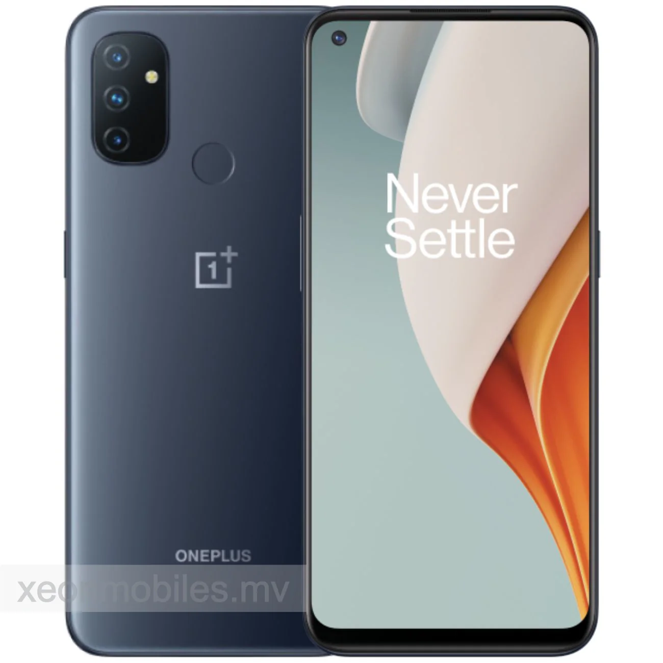 OnePlus Nord N100