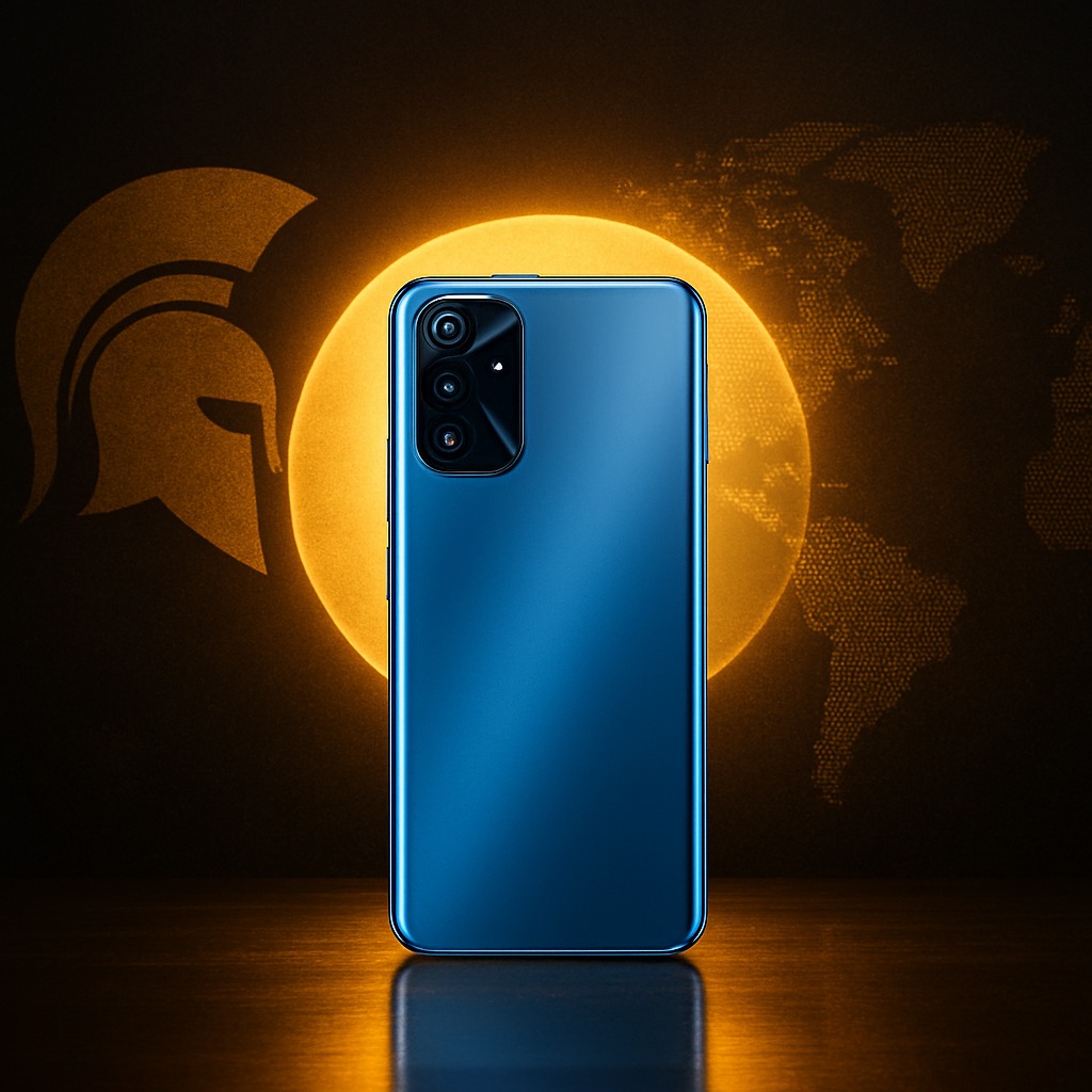 Oppo A54s