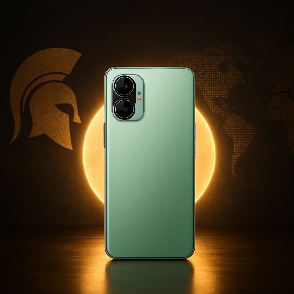 Oppo Reno12 F 5G