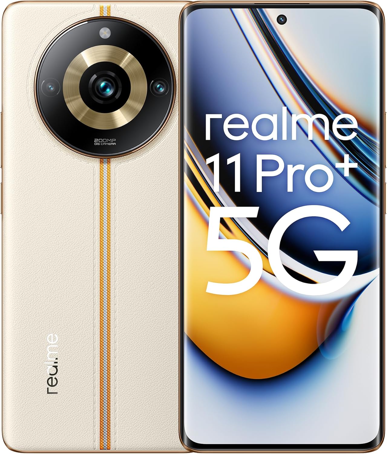 Realme 11 Pro 5G