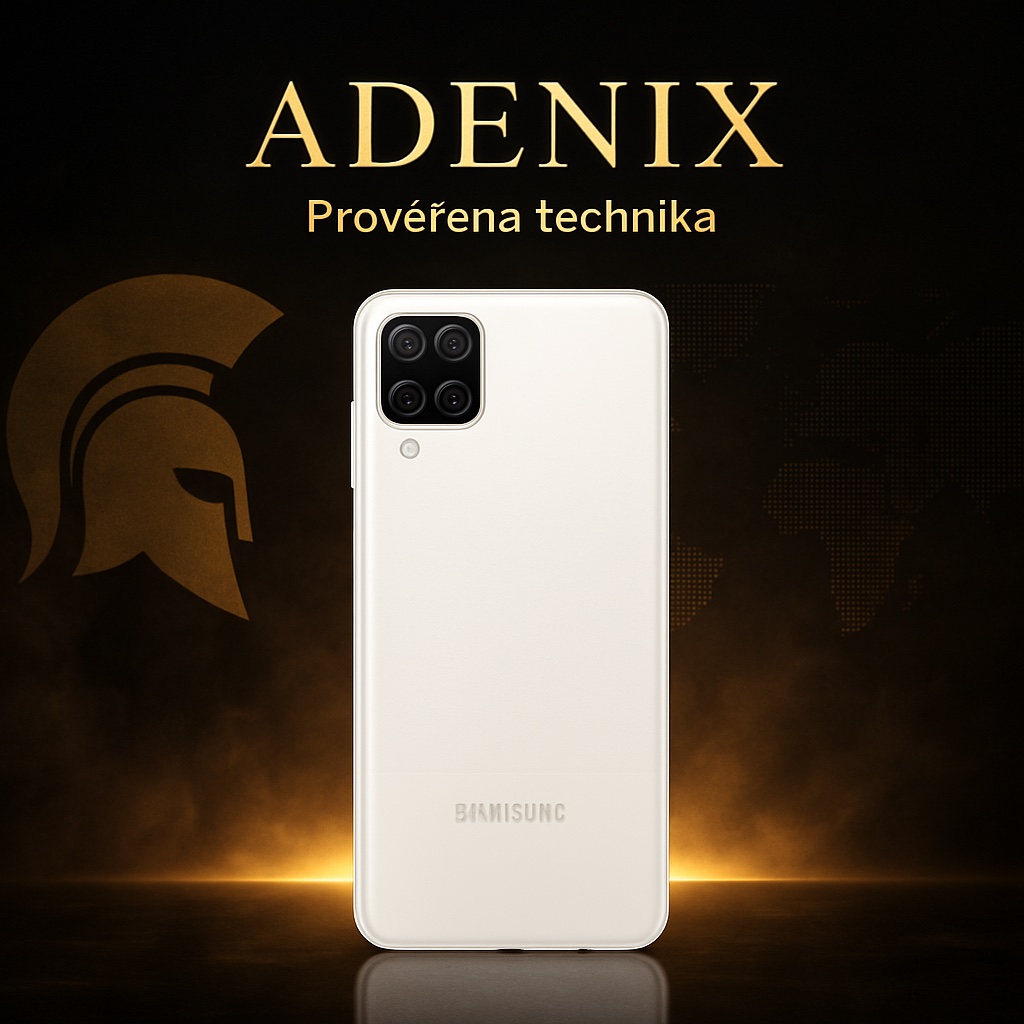 Samsung Galaxy A12s A127F