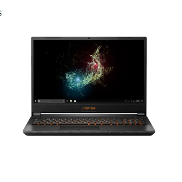 Cepter Maximus Reaper 15.6"
