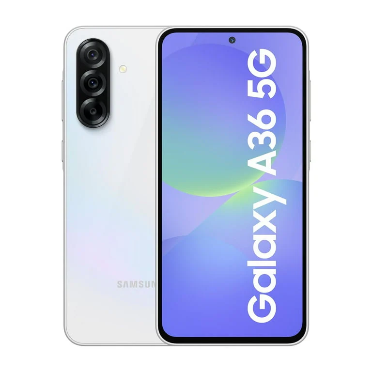 Samsung Galaxy A36 5G A366