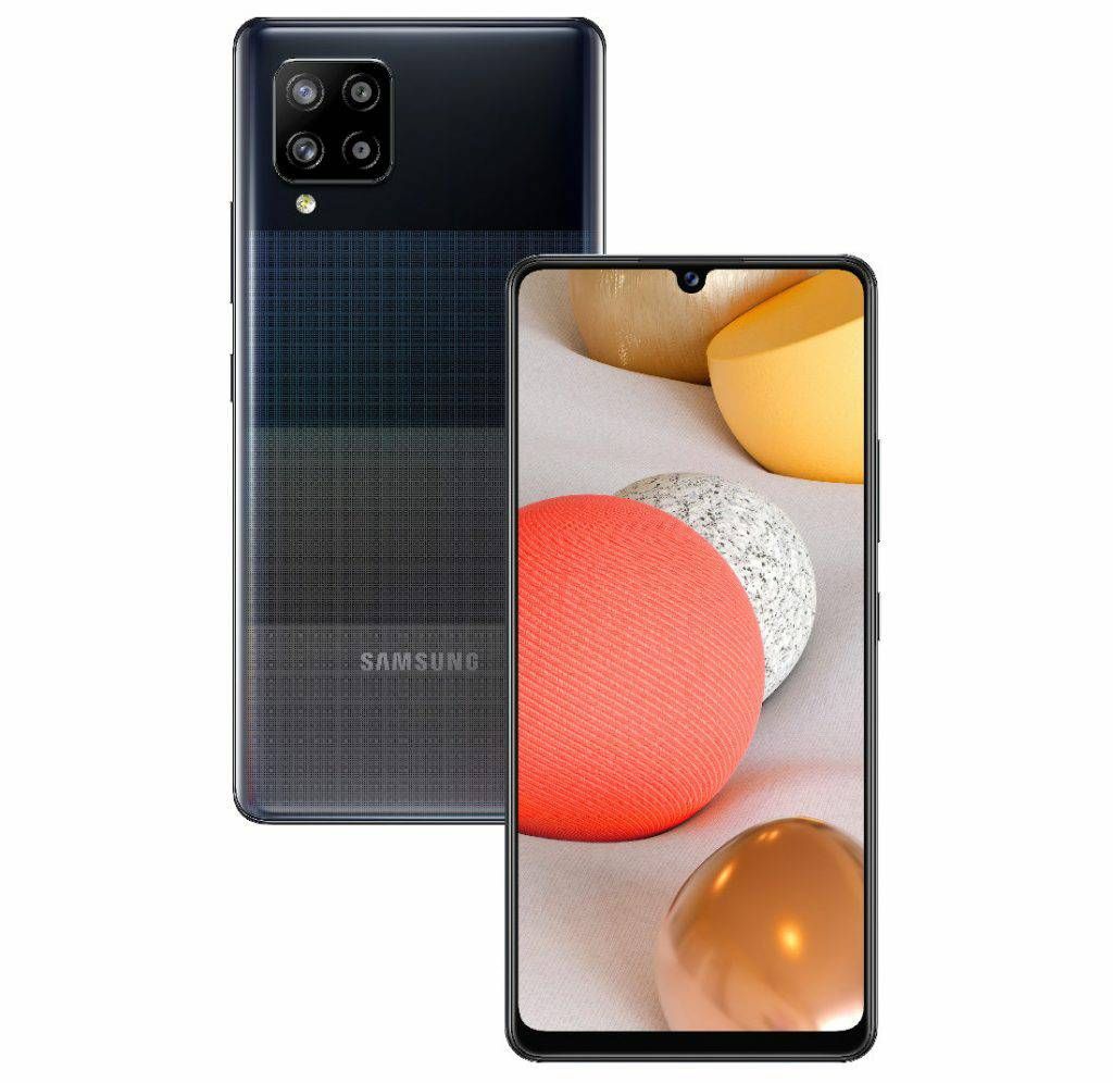 Samsung Galaxy A42 5G A426B 2