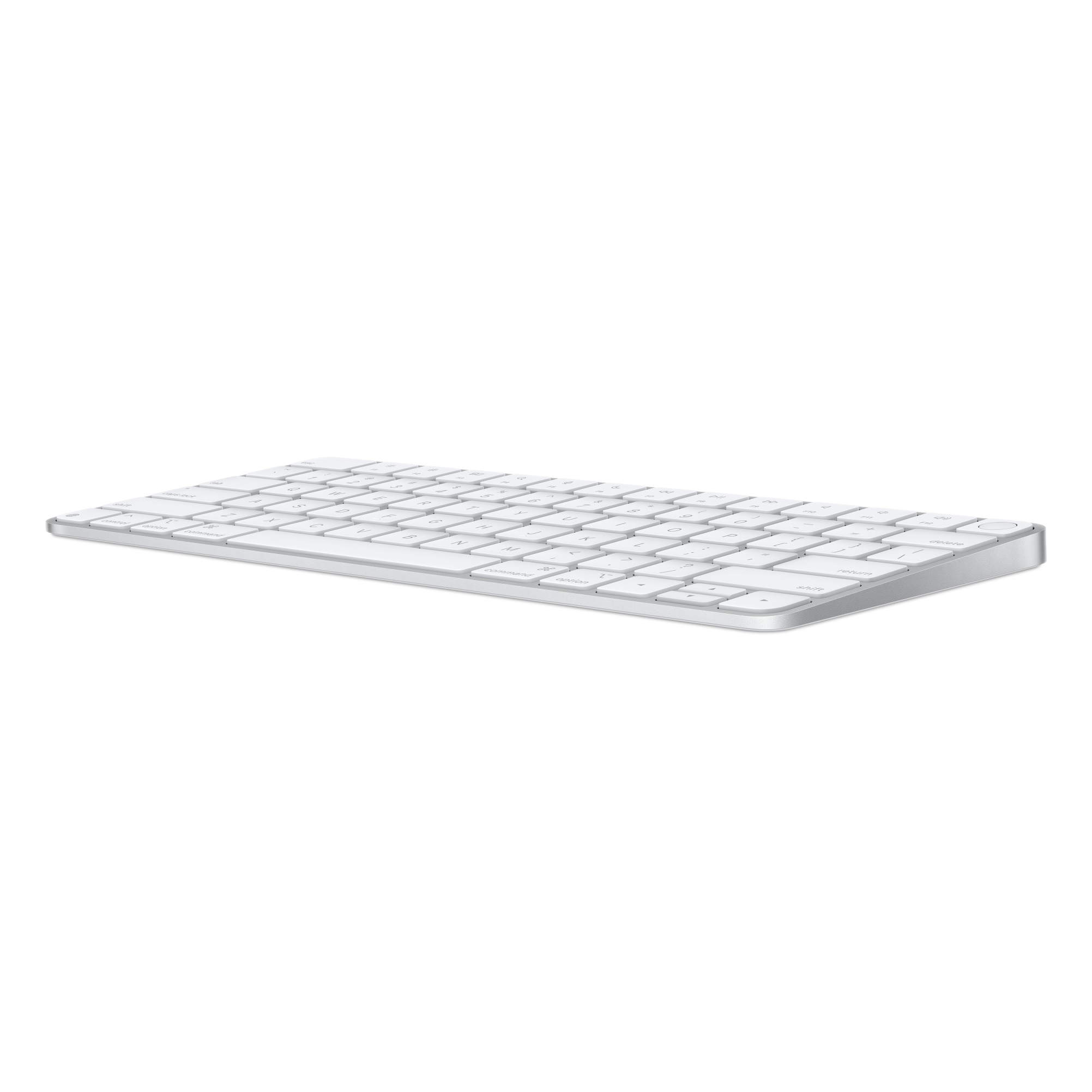 Apple Magic Keyboard with Touch ID A2449 (INT)
