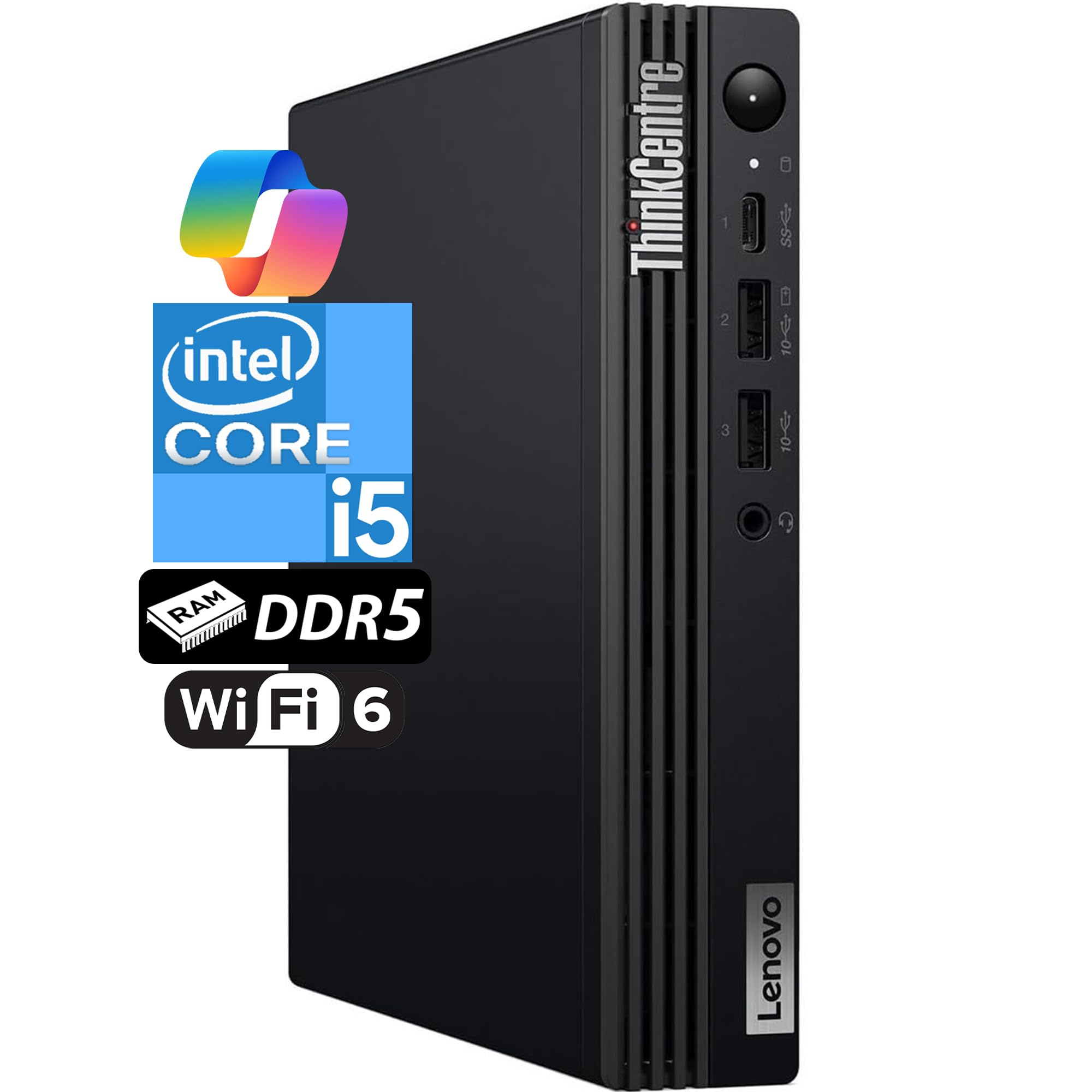 Lenovo ThinkCentre M70q