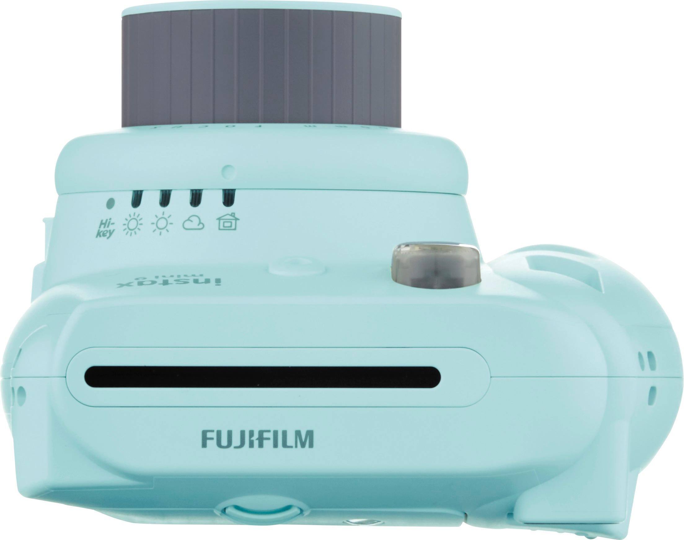 Fujifilm instax mini 9