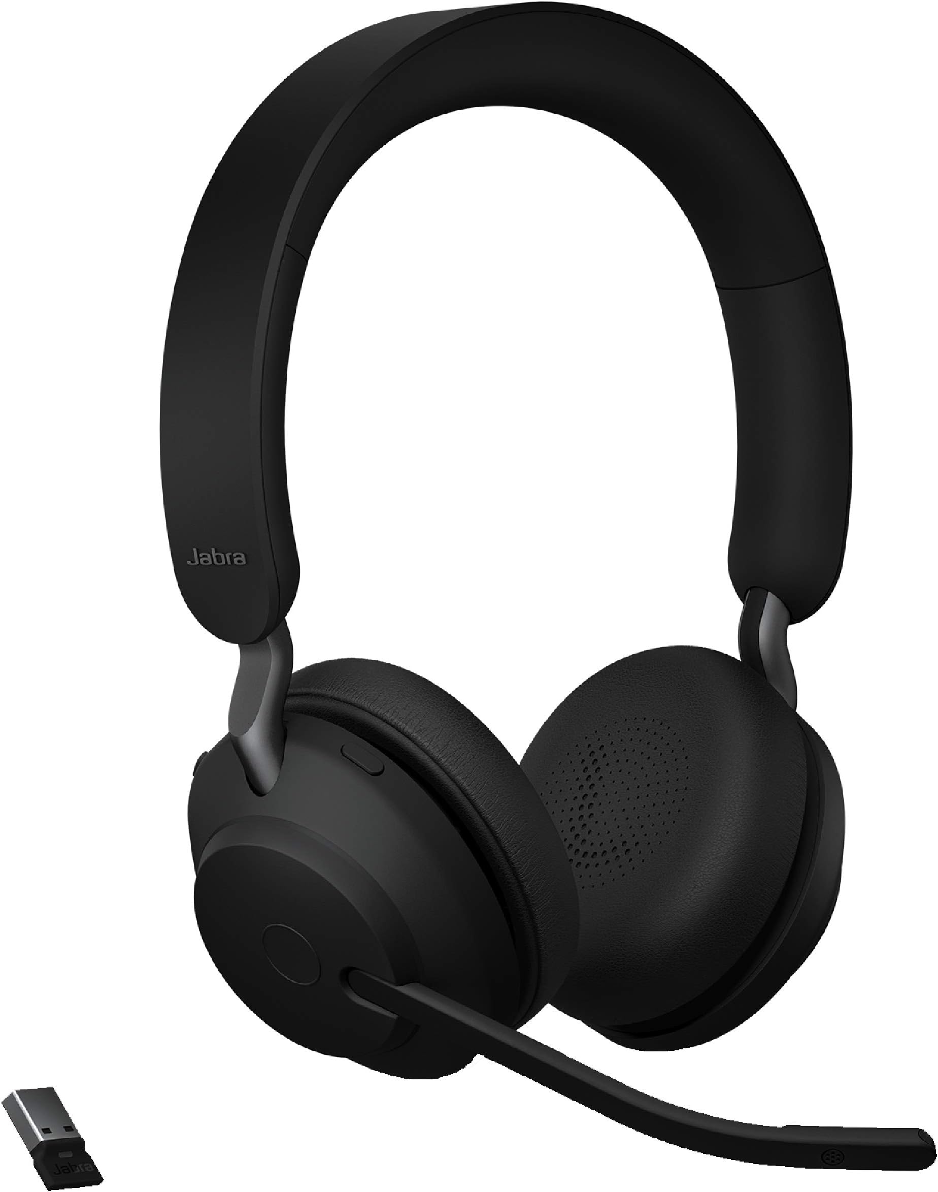 Jabra Evolve3 85