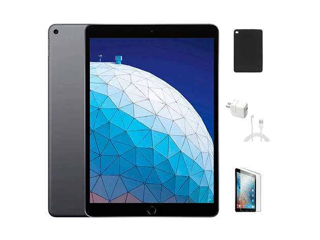 Apple iPad Air 10.5" 3rd Gen (2019) WiFi + Cellular