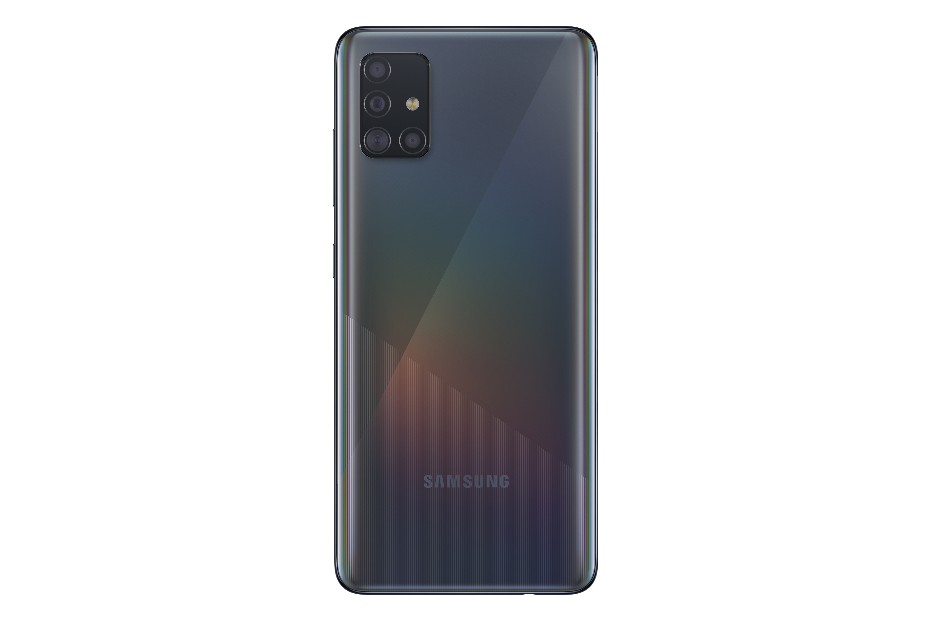 Samsung Galaxy A71 A715F 3